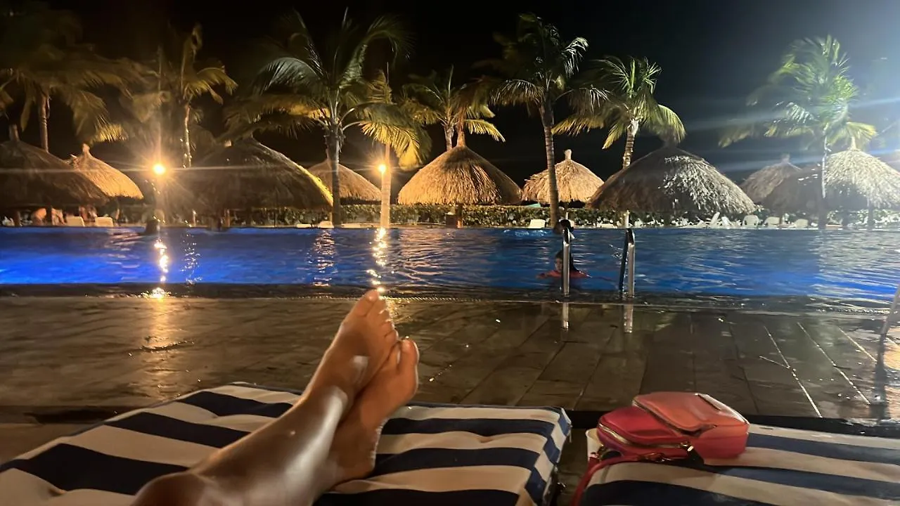 Samaria Club De Playa Apartment Santa Marta  Santa Marta (Magdalena)